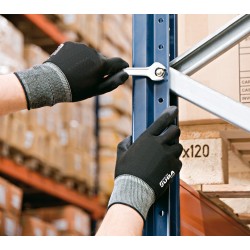 Guante Juba sin costuras de...