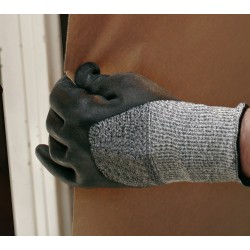 Guante Juba sin costuras de...