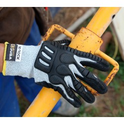 Guante Juba con alta...