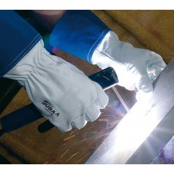 Guante Juba Soldadura de...