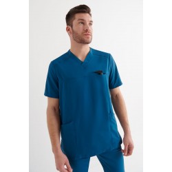 Casaca Monza Sanitaria...