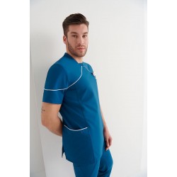 Casaca Monza Sanitaria...