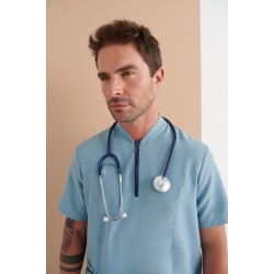 Casaca Monza Sanitaria...