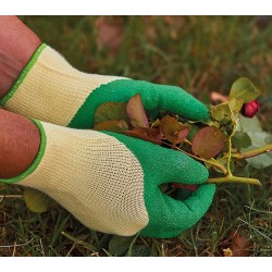 Guante Juba de poliéster...