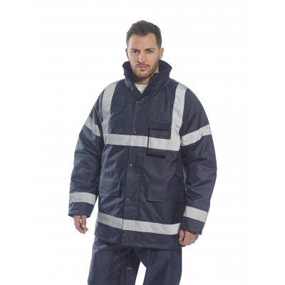 Chaqueta Portwest Iona Lite...