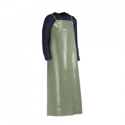 Delantal Juba con sujeción...