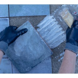 Guante Juba sin costuras de...