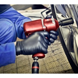 Guante Juba desechable de...