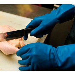 Guante Juba sin soporte de...