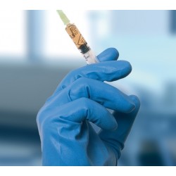 Guante Juba emergencia...