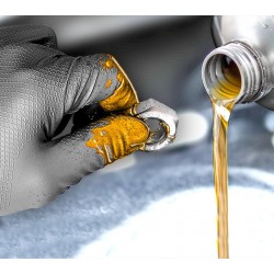 Guante Juba desechable de...