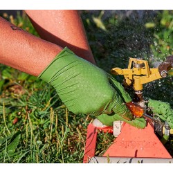 Guante Juba desechable de...