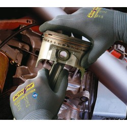 Guante Juba sin costuras de...