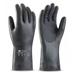 Guante Marca de neopreno...