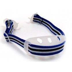 Barboquejo Marca elástico...