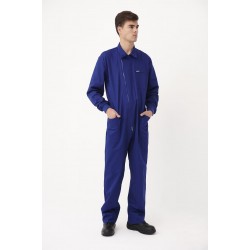 Buzo Monza Algodón Confort...