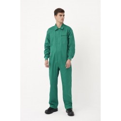 Buzo Monza Confort Fit...