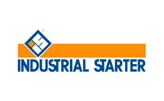INDUSTRIAL STARTER