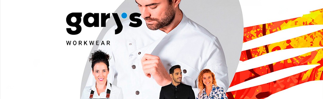 Uniformes Garys